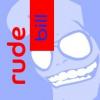 Flavor :  Rude Bill by Steamers Lounge