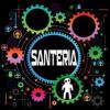 Flavor :  Santeria by Steamers Lounge