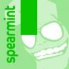 Flavor :  Spearmint by Steamers Lounge