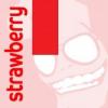 Flavor :  Strawberry by Steamers Lounge