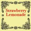 Flavor :  Strawberry Lemonade by Steamers Lounge