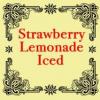 Flavor :  Strawberry Lemonade Iced par STEAMERS LOUNGE