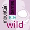 Flavor :  Wild Mountain Berries Ice by Steamers Lounge
