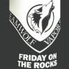 Flavor :  Friday On The Rocks by Steamwolf