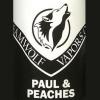 Flavor :  Paul And Peaches by Steamwolf