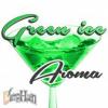 Flavor :  Green Ice by StigWH68