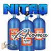 Flavor :  Nitro by StigWH68