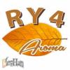 Flavor :  Ry4 by StigWH68