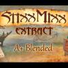 Flavor :  A Blended by Stixx Mixx