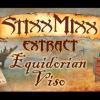 Flavor :  Equidorian Viso by Stixx Mixx