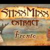 Flavor :  Fronto by Stixx Mixx