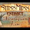 Flavor :  Nicaraguan Viso by Stixx Mixx