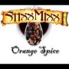 Flavor :  Orange Spice par STIXX MIXX
