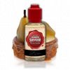 Flavor :  Confidential Caramel by Sub Rosa