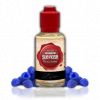 Flavor :  Covert Blue by Sub Rosa