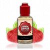 Flavor :  Secluded Sorbet by Sub Rosa