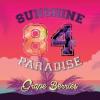 Flavor :  Grape Berries par SUNSHINE PARADISE