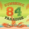 Flavor :  Lemon Orange by Sunshine Paradise