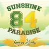 Flavor :  Lemon Soda par SUNSHINE PARADISE