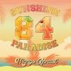 Flavor :  Mango Apricot by Sunshine Paradise