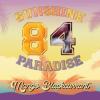 Flavor : mango blackcurrant by Sunshine Paradise Flavor : mango blackcurrant by Sunshine Paradise