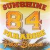 Flavor :  Petit Beurre by Sunshine Paradise