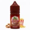 Flavor :  Popcorn Caramel by Sunshine Paradise