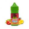 Flavor :  Strawberry Mango by Sunshine Paradise