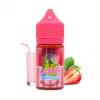 Flavor :  Strawberry Milkshake by Sunshine Paradise