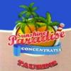 Flavor :  Taurine by Sunshine Paradise