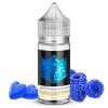 Flavor :  Blue Pixels by Superb