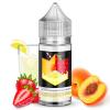 Flavor :  Peachberry Lemonade par SUPERB