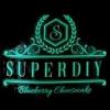 Flavor :  Blueberry Cheesecake by SuperDIY