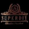 Flavor :  Chocolate Hazelnut by SuperDIY