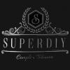 Flavor :  Complex Tobacco by SuperDIY