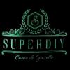 Flavor :  Corne De Gazelle by SuperDIY