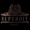 Flavor :  Crumble by SuperDIY