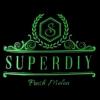 Flavor :  Fresh Melon by SuperDIY