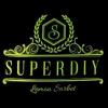Flavor :  Lemon Sorbet by SuperDIY