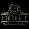 Flavor :  Pear Caramel Chocolate by SuperDIY