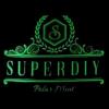 Flavor :  Polar Mint by SuperDIY
