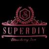 Flavor :  Strawberry Jam par SUPERDIY