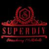 Flavor :  Strawberry Milkshake by SuperDIY