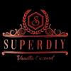 Flavor :  Vanilla Custard by SuperDIY