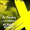 Flavor :  #crazynight by Super Flavor