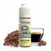 Flavor :  arabica supreme by SuperVape