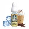 Flavor : cappuccino frappe by SuperVape Flavor : cappuccino frappe by SuperVape