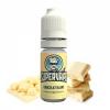 Flavor : chocolat blanc by SuperVape Flavor : chocolat blanc by SuperVape