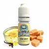 Flavor :  creme brulee by SuperVape