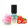 Flavor :  Creme De Fraise by SuperVape